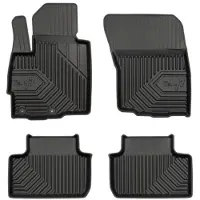 Frogum Rubber vloermatten FRG77407503
