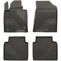 Frogum Rubber vloermatten FRG77409217