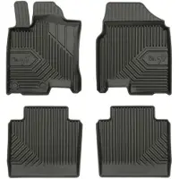 Frogum Rubber vloermatten FRG77407268
