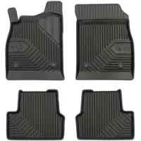 Frogum Rubber vloermatten FRG77407213