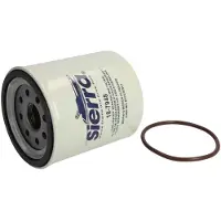 Sierra Fuel Filter 10 Micron Wit