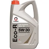 Comma Motorolie ECO-R 5W30 5L