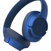 Fresh 'n rebel Clam Core (Geen ruisonderdrukking, 35 h, Draadloze), Koptelefoon, Blauw