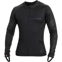 Pando Moto Shell UH 03 Functionele jas Maat