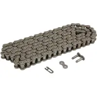 JT Sprockets Ketting C428HDR128