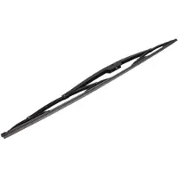 Bosch Wisserblad Twin Truck N100, 1000mm, Voor, 1 Stuk