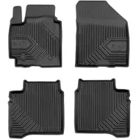 Frogum Rubber vloermatten FRG77408272