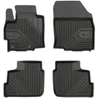 Frogum Rubber vloermatten FRG77408791