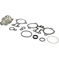 Sierra Tbi Mercruiser&volvo Penta Engines Injector Goud