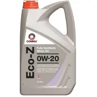 Comma ECOZ5L Motorolie
