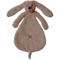 Happy horse knuffeldoekje Rabbit Richie