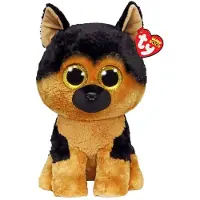 TY Beanie Boo's XL Spirit German Shepherd 42cm