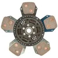 LuK 333 0251 10 Koppelingsplaat