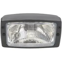 Wesem Koplamp, bevestiging RE.25777