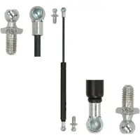 Krosno Universele gasveer KR31444