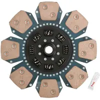 KAWE Koppelingsplaat 4444