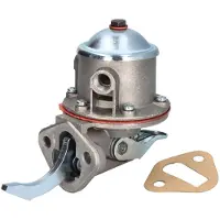ENGITECH ENT110103 Brandstofpomp