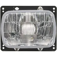 Wesem Hoofd koplamp RE.27708