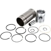 MAHLE ORIGINAL 454 31 90 Brandstoffilter
