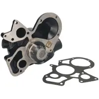 O.M.P. Aftermarket 159.555 Waterpomp