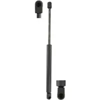 Krosno 24166 Gasveer achterklep
