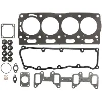 ENGITECH ENT000461 Motor pakking, complete set