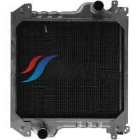 Highway Automotive Radiator, motorkoeling JB2007