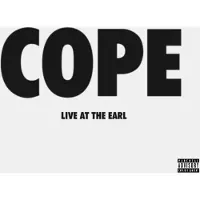 Universal Music Manchester Orchestra - Cope Live At The Earl (CD)