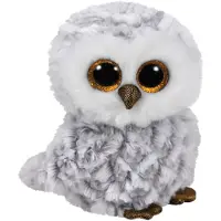 TY Beanie Boo Uiltje