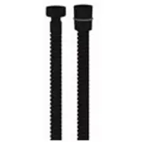 Plieger Roma doucheslang 150cm mat zwart