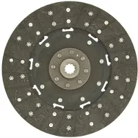 Valeo 807629 Koppelingsplaat
