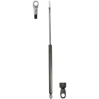 Krosno 21435 Gasveer achterklep