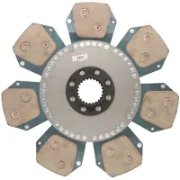 KAWE Koppelingsplaat 4251 KW