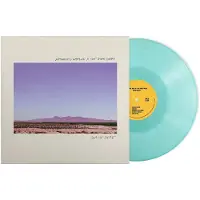 Universal Music Nathaniel Rateliff & The Night Sweats - South Of Here (LP) (Coloured Vinyl) (Limited Edition)