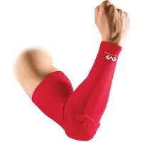 Mcdavid Hex Shooter Compressiemouw met Padding