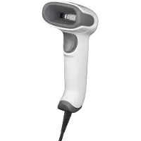 Honeywell Voyager XP 1470g Draagbare streepjescodelezer 1D/2D Wit