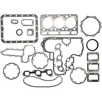 ENGITECH ENT000422 Motor pakking, complete set