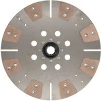 KAWE Koppelingsplaat 4413 KW
