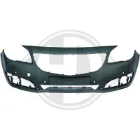 Diederichs 1827051 Bumper