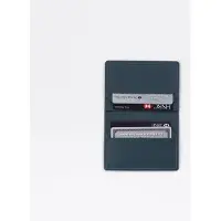 Vacavaliente - Life & Travel Double U. Cardholder