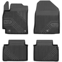 Frogum Rubber vloermatten FRG77408388