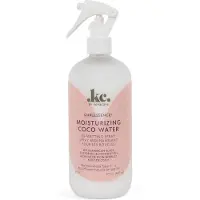 KeraCare Curlessence Hydraterend Kokoswater 475 ml