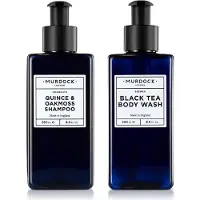 Murdock London - Bodywash Black Tea - 250 ml