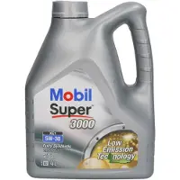 Mobil 154766 Motorolie