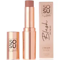 SOSU Cosmetics SOSU Crème Stick 30g (Diverse Kleuren) - Blush Peach