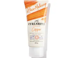 Curlsmith Hair Make Up Kleurmasker 88 ml Copper