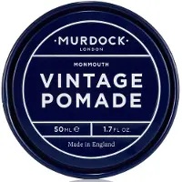 Murdock London Hair Play, Textuurpasta & Vintage Pomade (Vintage Pomade)