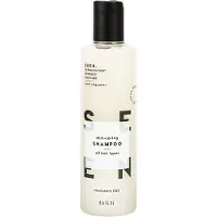 SEEN Fragrance Free Shampoo 250ml