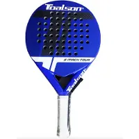 Toalson - S Mach Tour - Padelracket