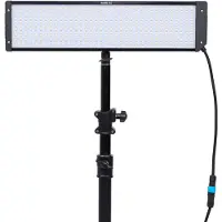 Nanlite PavoSlim 60CL